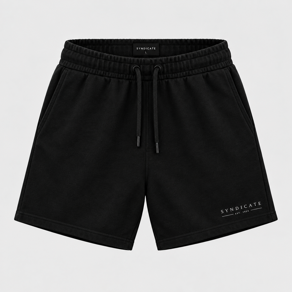 Syndicate Shadow Shorts
