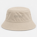Syndicate Sandstone Bucket Hats