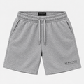 Syndicate Classic Grey Shorts