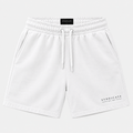 Syndicate Ivory Shorts