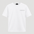Syndicate Classic White Tee